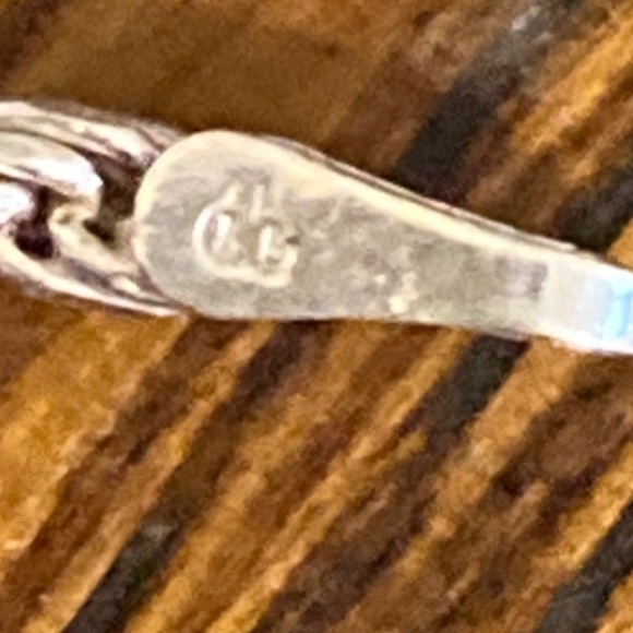 Silver Rope Bracelet - Picture 4 of 4